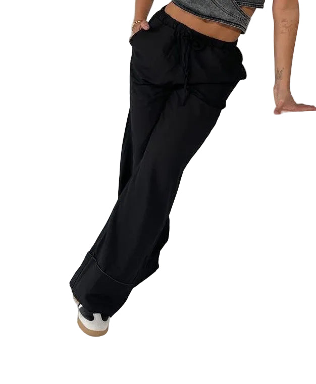 PANTALON NOIR