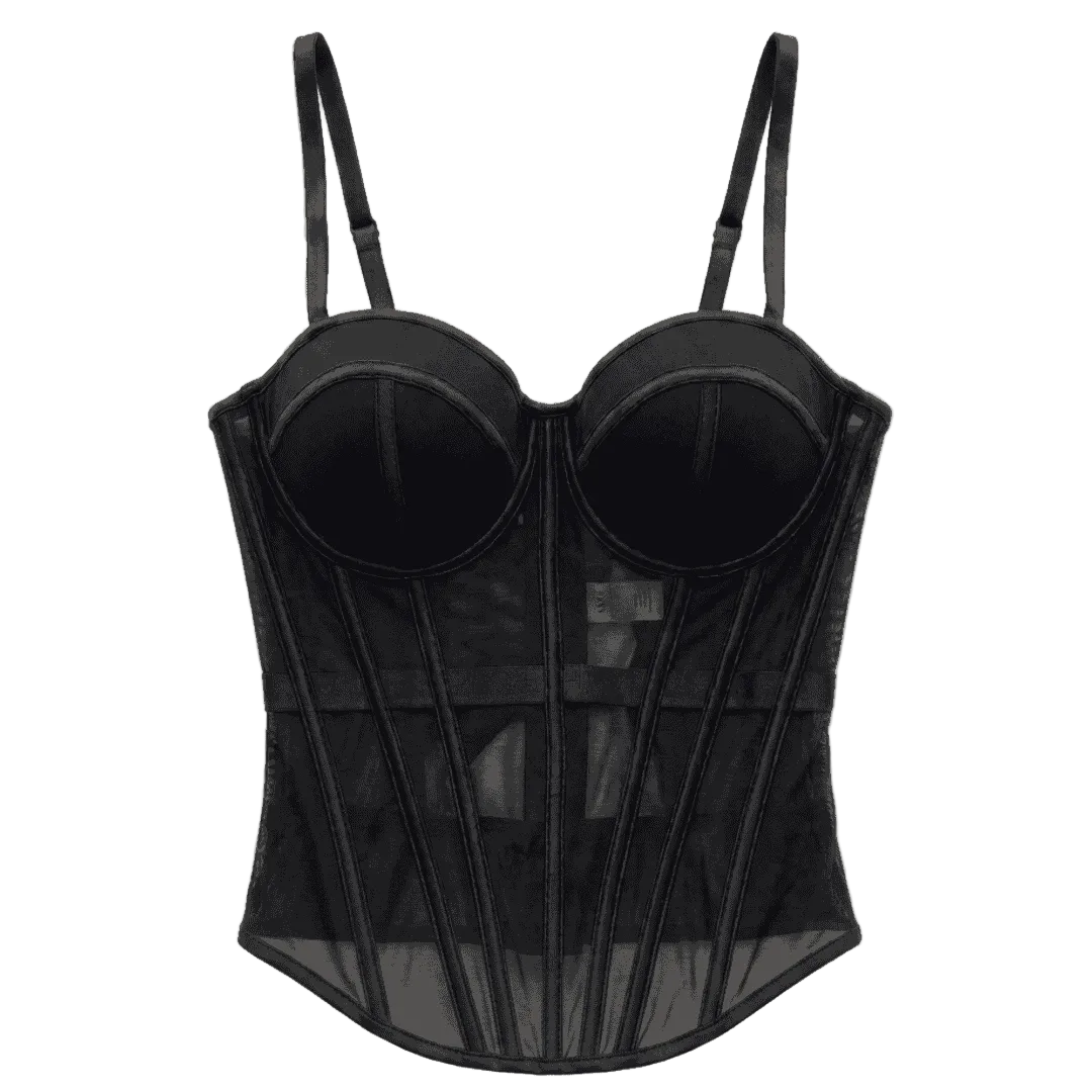 CORSET SSCU