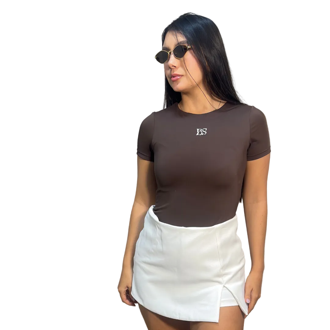 Falda Short