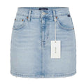 FALDA SHORT AMERICANA
