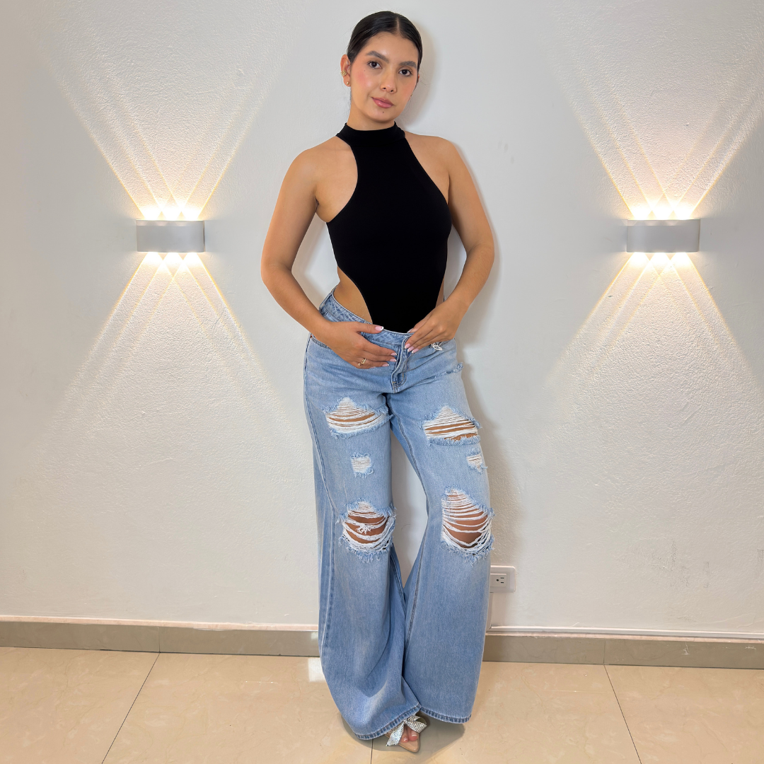 Jeans Cello