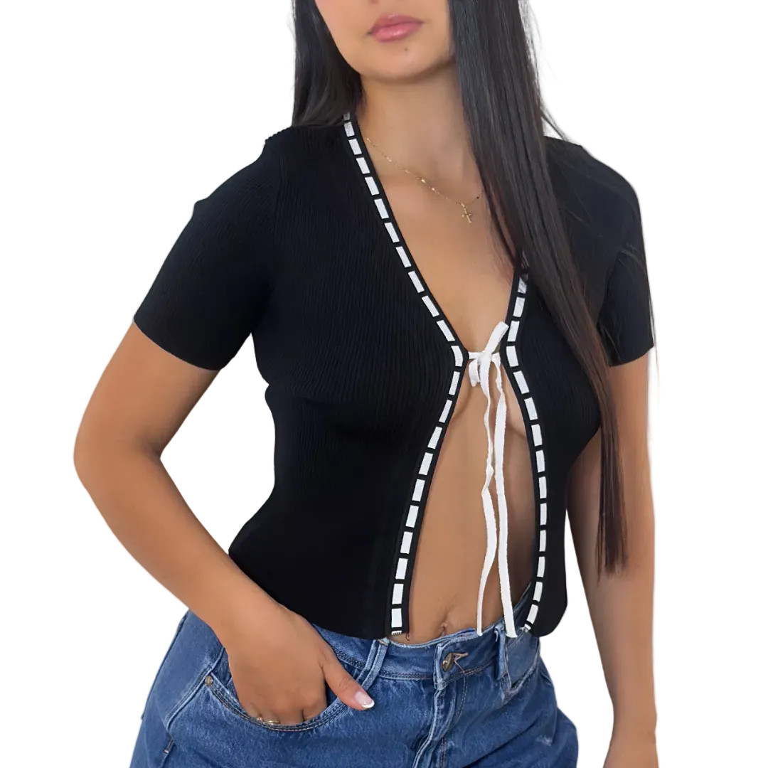BLUSA AMAR