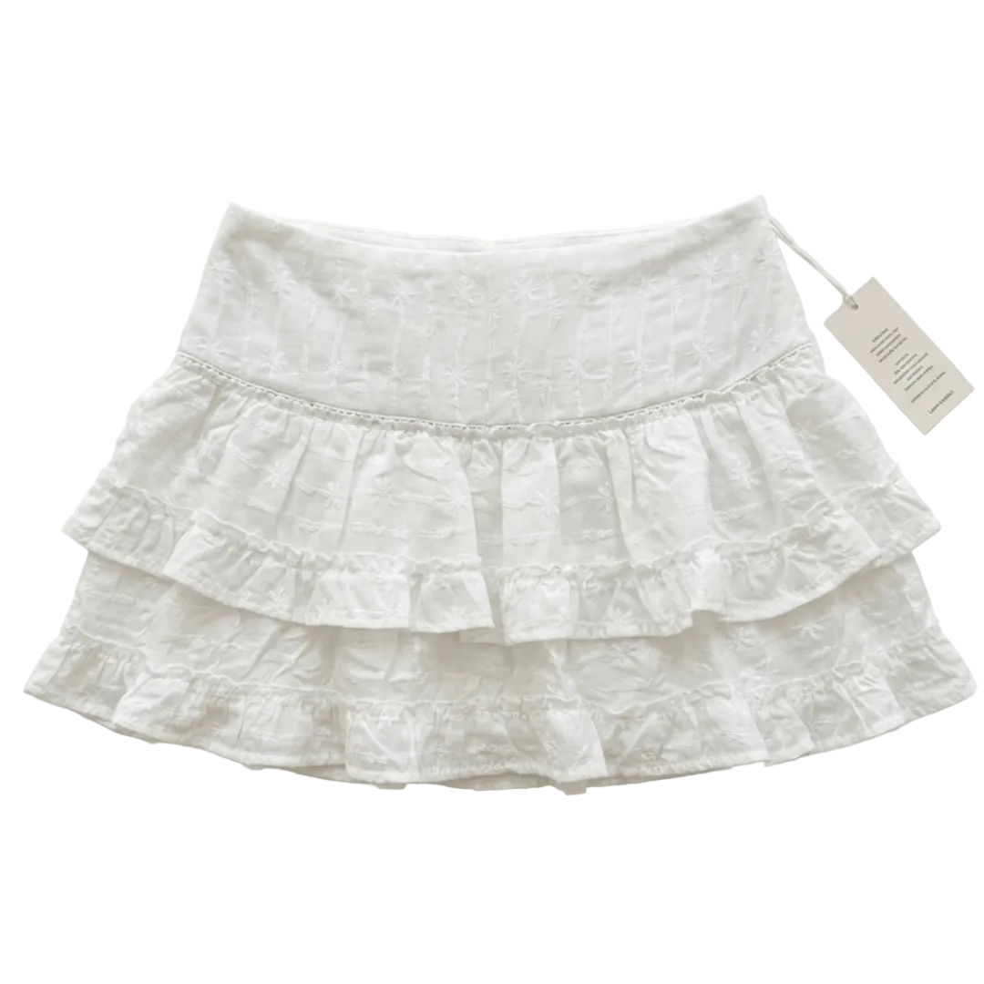 FALDA SHORT