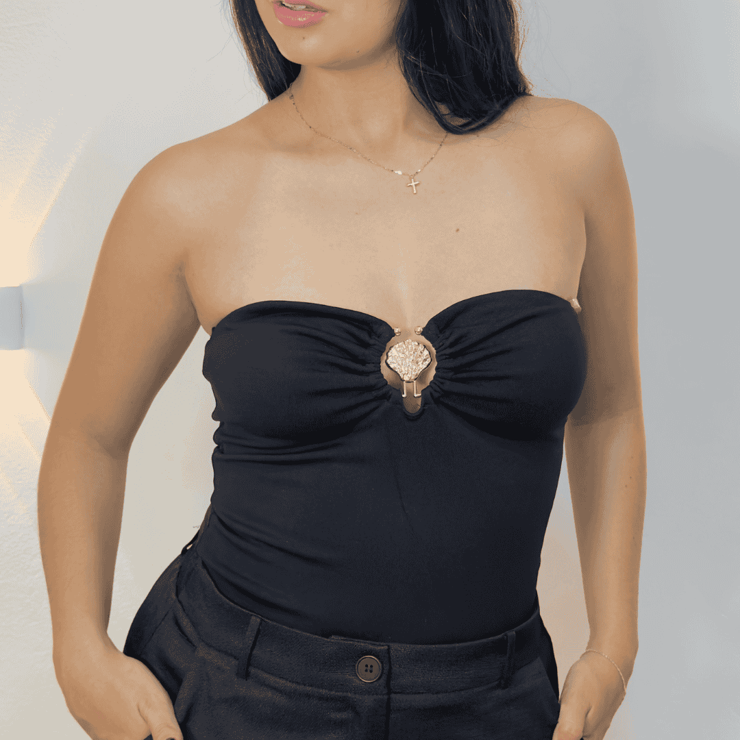 CORSET LUXURY