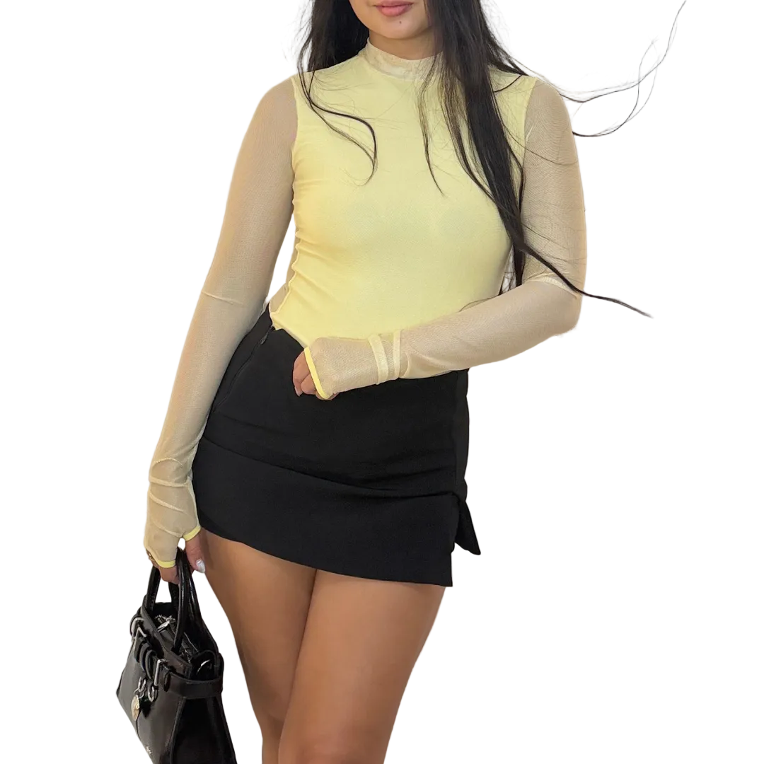 Falda Short