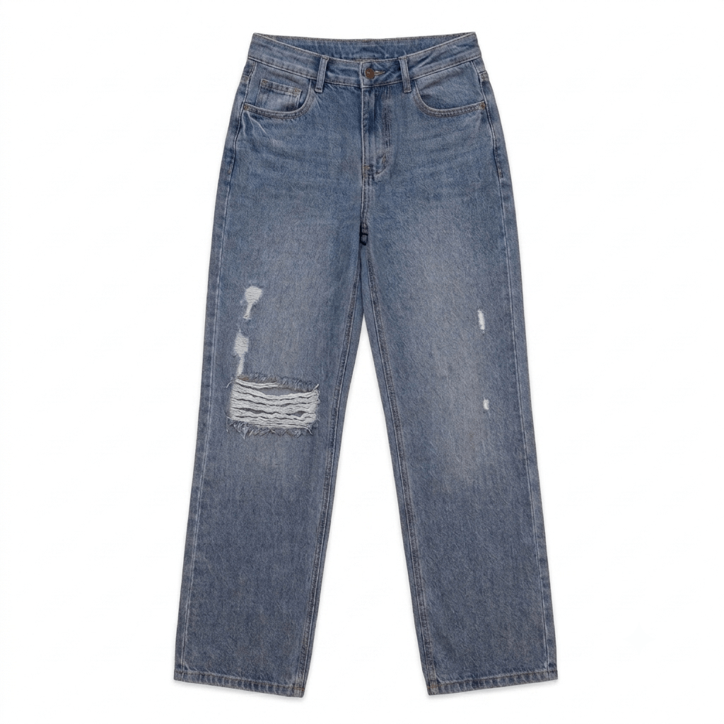 JEANS EUFR