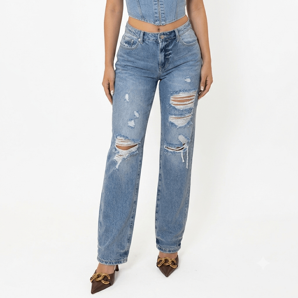 JEANS AMERICANO