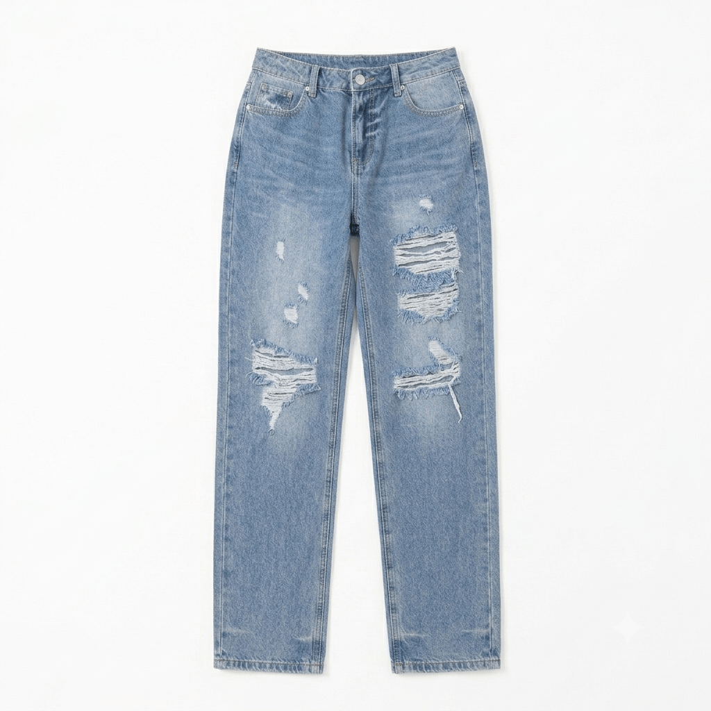 JEANS AMERICANO