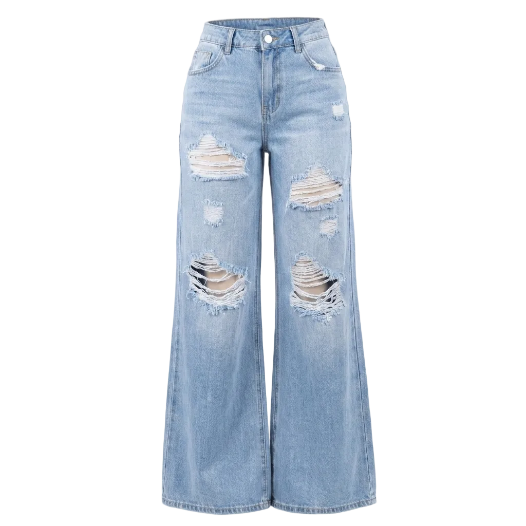 Jeans Cello