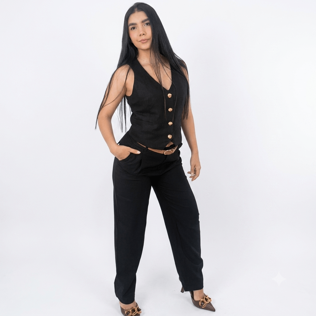 SET AMERICANO