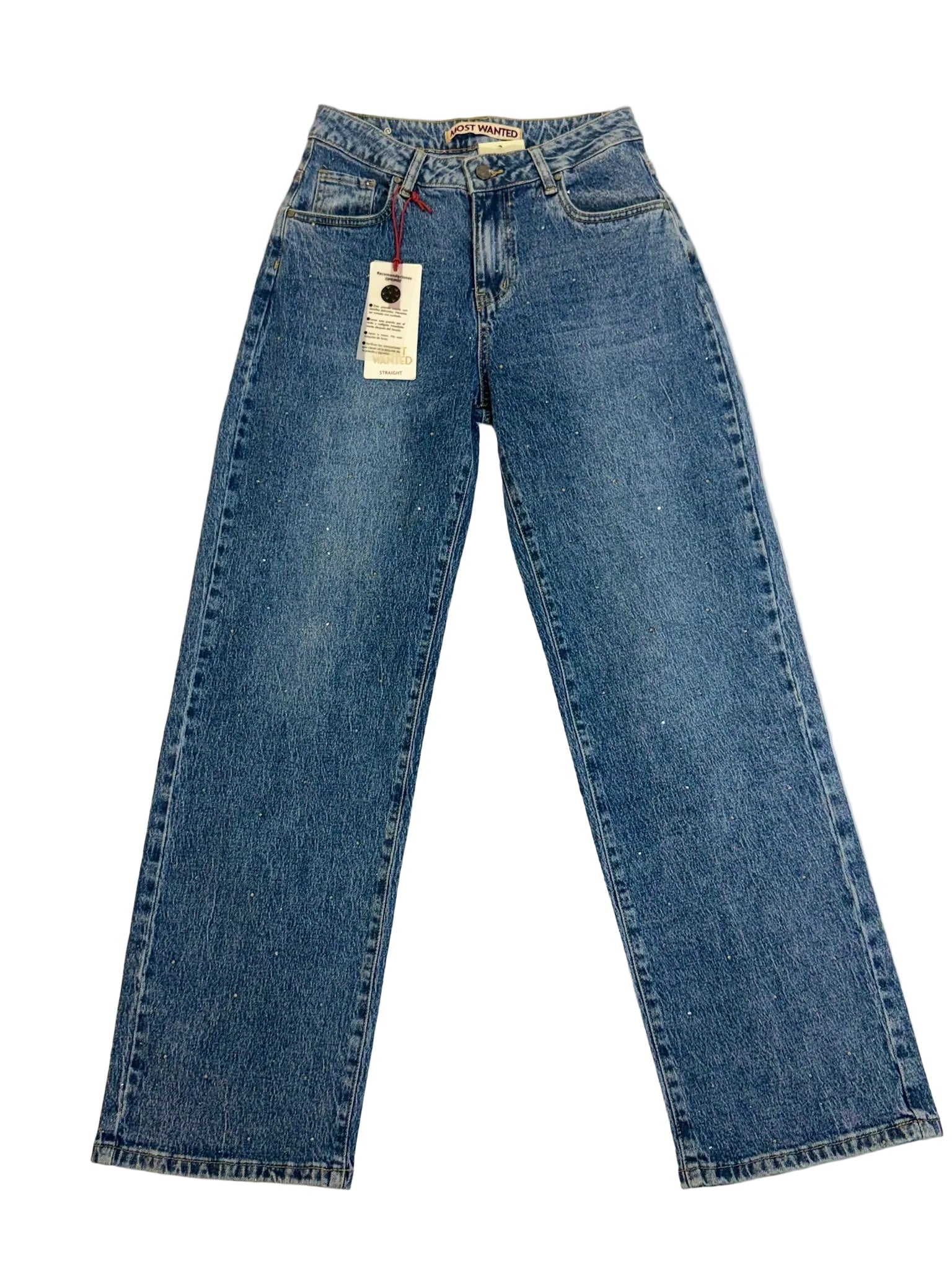 JEAN BRILLO AMERICANO