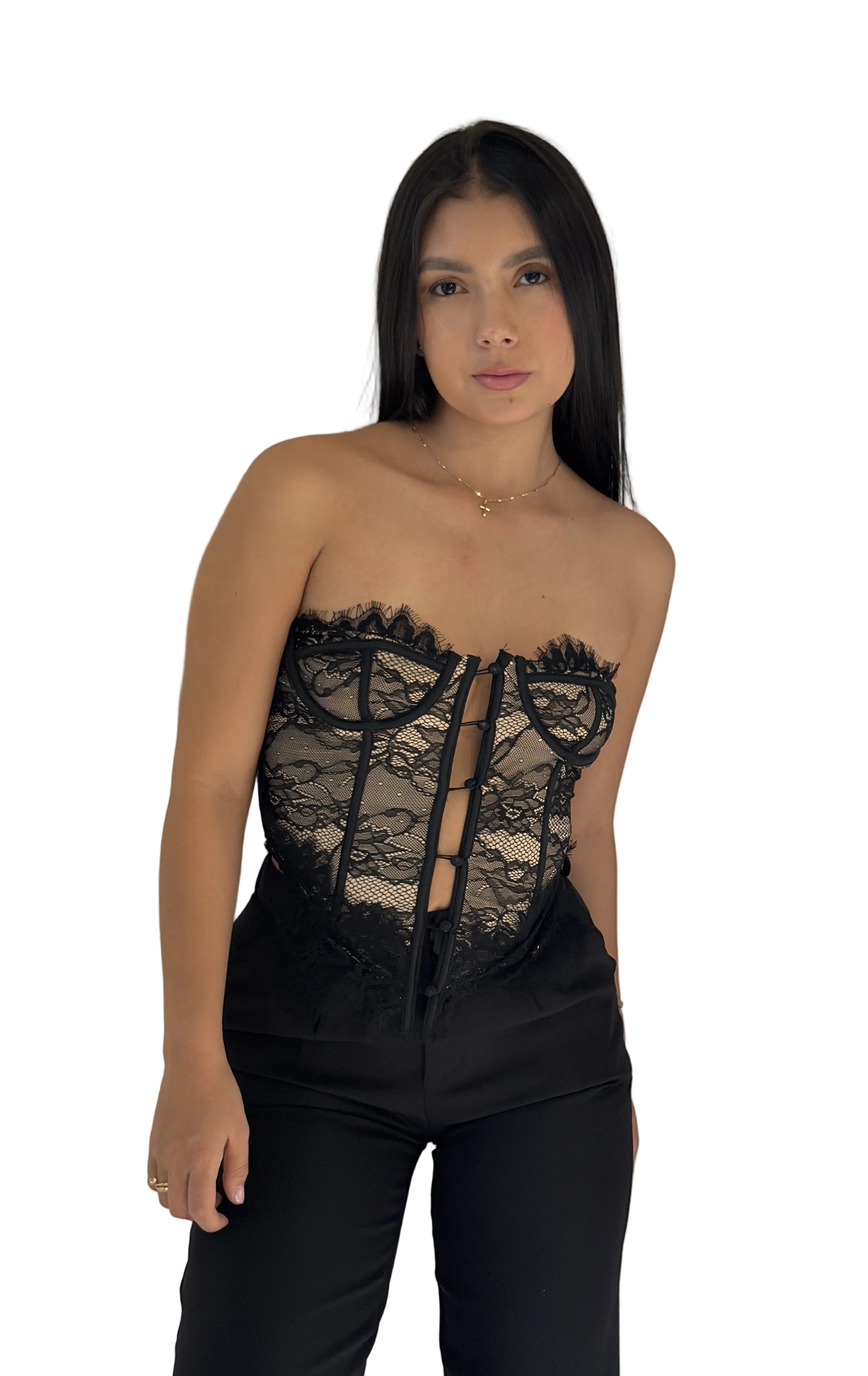 CORSET AMERICANO
