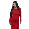 VESTIDO ICON